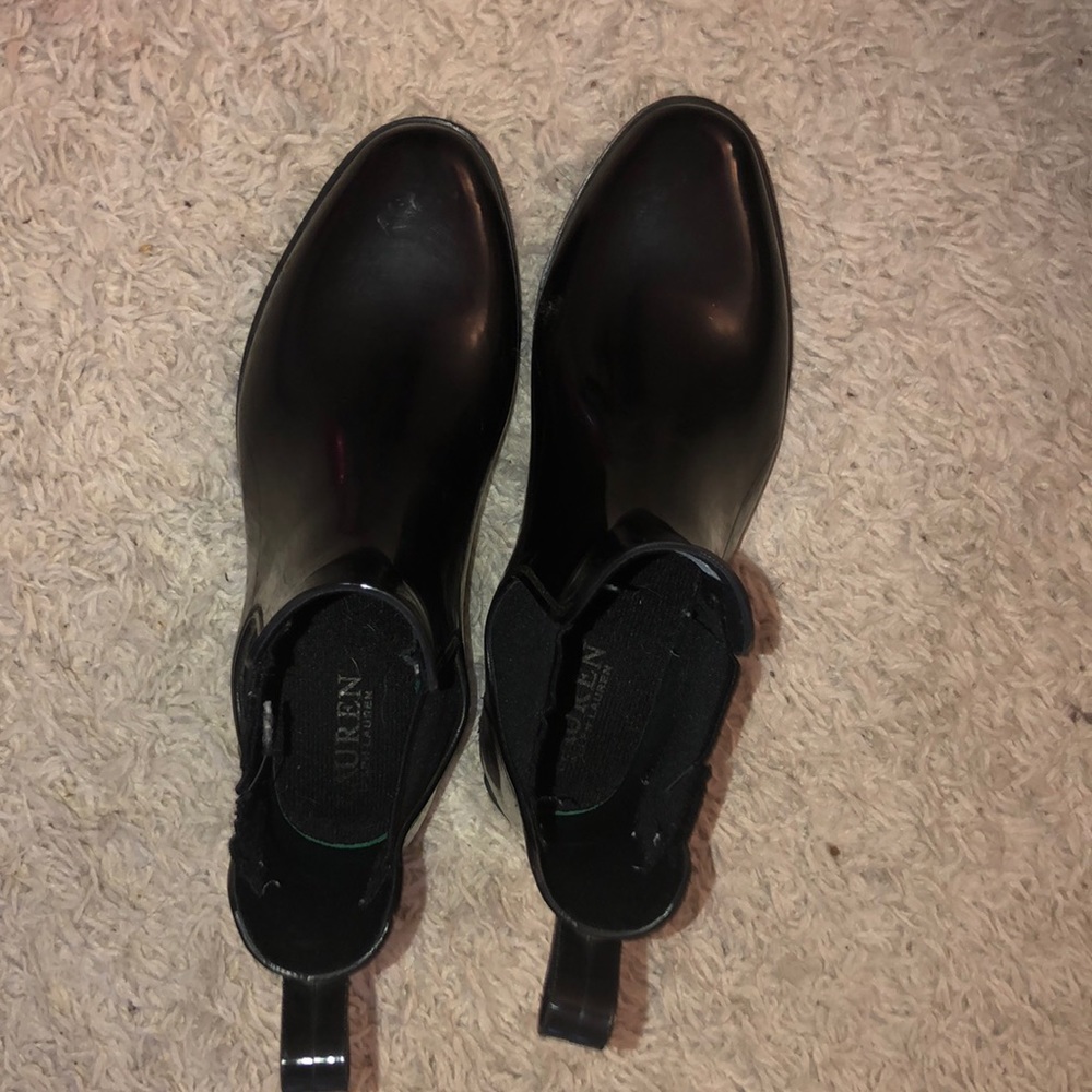 Ralph Lauren shoes